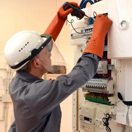 elektricien Moordrecht